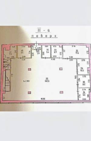  Офис, W-7426305, Дарницкий бульв., 5, Киев - Фото 12