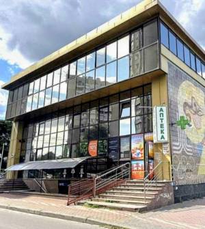  Офис, W-7426305, Дарницкий бульв., 5, Киев - Фото 1