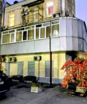  Офіс, W-7426390, Костянтинівська, 20/17, Київ - Фото 1