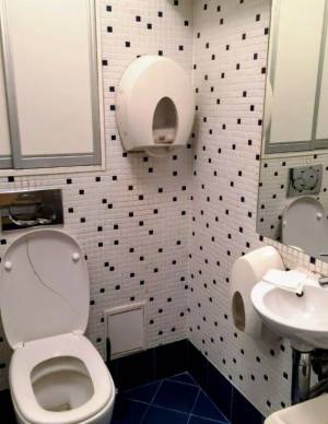  Офіс, W-7426390, Костянтинівська, 20/17, Київ - Фото 9