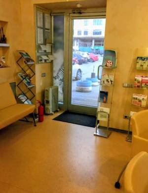  Офіс, W-7426390, Костянтинівська, 20/17, Київ - Фото 2