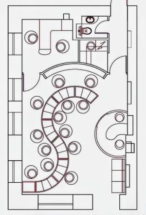  Офіс, W-7426390, Костянтинівська, 20/17, Київ - Фото 10