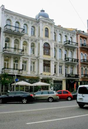  Офіс, W-7426678, Велика Васильківська (Червоноармійська), 21, Київ - Фото 5