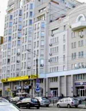  Офис, W-7426761, Ильенко Юрия (Мельникова), 83, Киев - Фото 1