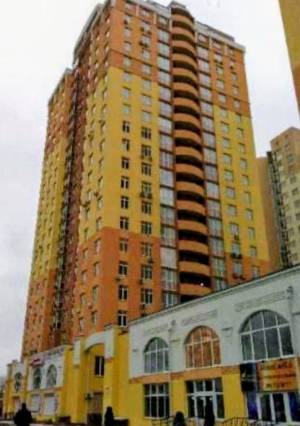  Офис, W-7426820, Хоткевича Гната (Красногвардейская), 8, Киев - Фото 1