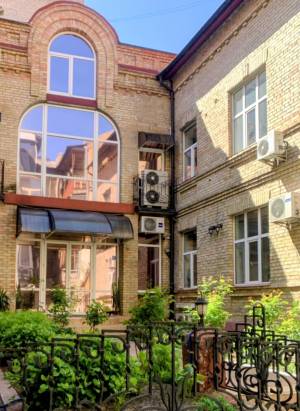  Офіс, W-7427519, Ярославська, Київ - Фото 1