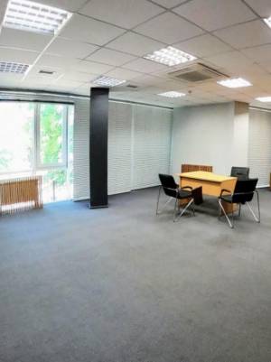  Офис, W-7427524, Набоки Сергея (Бажова), Киев - Фото 4