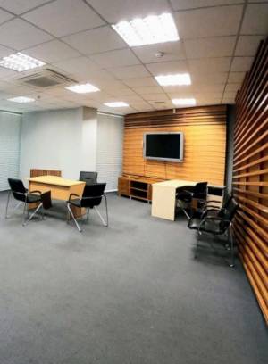  Офис, W-7427524, Набоки Сергея (Бажова), Киев - Фото 3