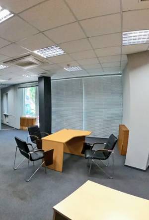  Офис, W-7427524, Набоки Сергея (Бажова), Киев - Фото 2