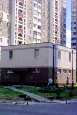  Офіс, W-7428646, Олійника С., 9, Київ - Фото 2