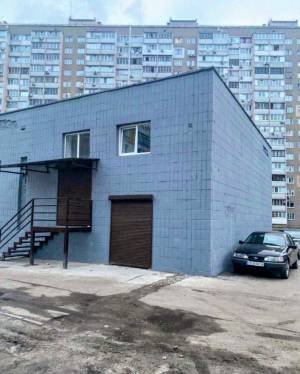  Офіс, W-7428654, Рейгана Рональда (Драйзера Теодора), 11, Київ - Фото 1