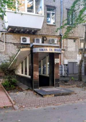  Офис, W-7428813, Таборная (Лагерная), 38, Киев - Фото 1