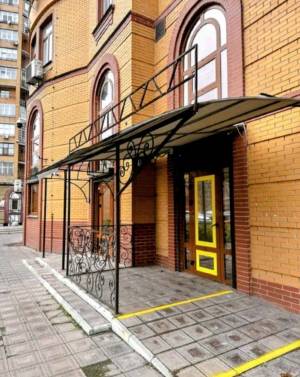  Офис, W-7428819, Коновальца Евгения (Щорса), 36, Киев - Фото 1