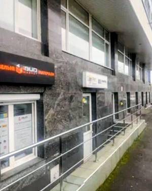  Офис, W-7428825, Гетмана Павла Полуботка (Попудренко), 52, Киев - Фото 1