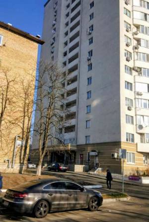  Офис, W-7428832, Литвинского Юрия (Российская), 45, Киев - Фото 1