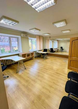  Офис, W-7428834, Сагайдачного Петра, 12, Киев - Фото 1