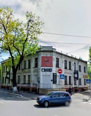  Офис, W-7428860, Межигорская, 39/20, Киев - Фото 1