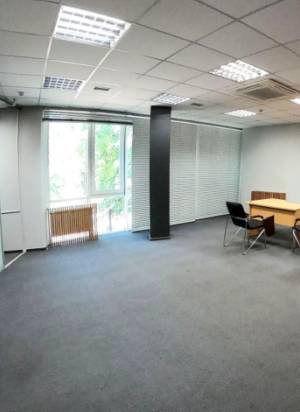  Офис, W-7428869, Набоки Сергея (Бажова), 9, Киев - Фото 1