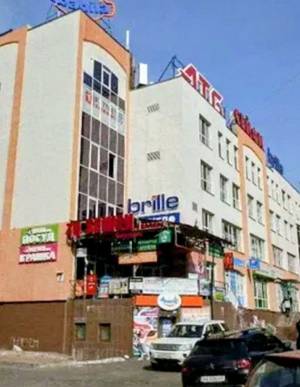  Офіс, W-7428912, Григоренка П.просп., 5, Київ - Фото 1