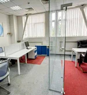  Офіс, W-7428914, Бульварно-Кудрявська (Воровського), 33, Київ - Фото 4