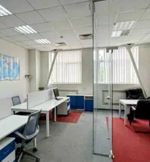  Офіс, W-7428914, Бульварно-Кудрявська (Воровського), 33, Київ - Фото 3