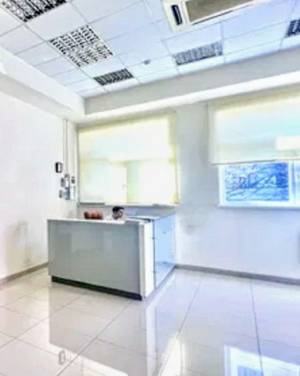  Офіс, W-7428914, Бульварно-Кудрявська (Воровського), 33, Київ - Фото 1