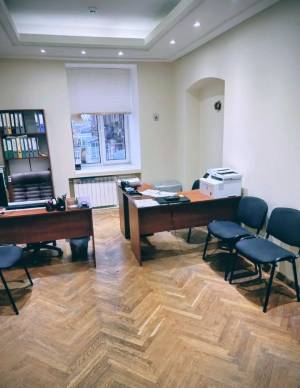  Офіс, W-7429914, Велика Васильківська (Червоноармійська), 23, Київ - Фото 1