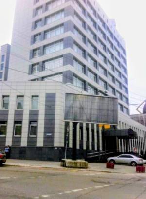  Офис, W-7429925, Глубочицкая, Киев - Фото 1