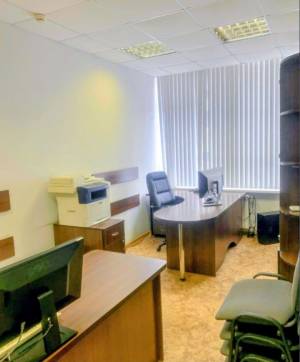  Офис, W-7429925, Глубочицкая, Киев - Фото 2