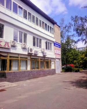  Офіс, W-7429926, Шолом-Алейхема, Київ - Фото 1