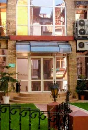  Офис, W-7430763, Ярославская, 35, Киев - Фото 1