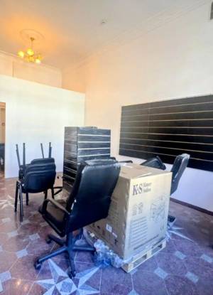  Офіс, W-7430765, Кирилівська (Фрунзе), 1-3, Київ - Фото 5