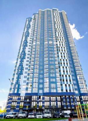  Офис, W-7430775, Соборности просп. (Воссоединения), 30а, Киев - Фото 2