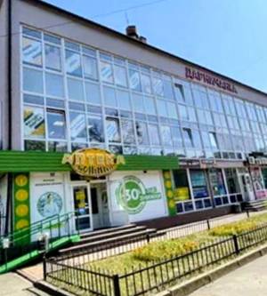  Офіс, W-7430779, Ялтинська, Київ - Фото 1