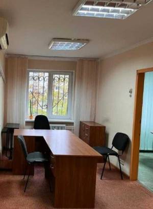  Офіс, W-7430780, Миколайчука Івана (Серафимовича), 13, Київ - Фото 1