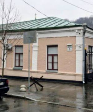  Офис, W-7430787, Притисско-Никольская, 5, Киев - Фото 8