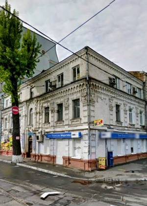  Офіс, W-7430789, Межигірська, 13, Київ - Фото 1