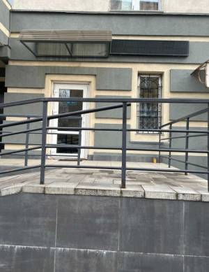  Офіс, W-7430790, Литвинського Юрія (Російська), 45, Київ - Фото 10