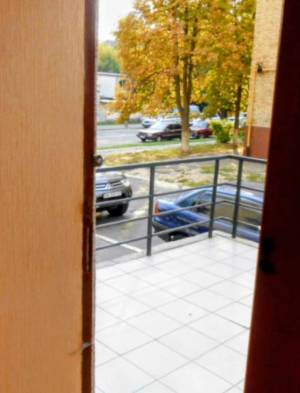  Офіс, W-7430790, Литвинського Юрія (Російська), 45, Київ - Фото 7