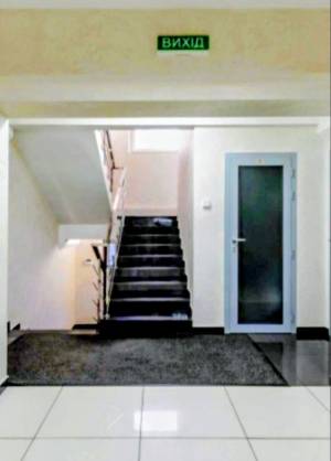  Офіс, W-7430791, Миру просп., Київ - Фото 2