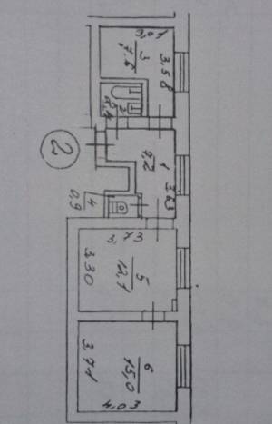  Офіс, W-7430845, Хорива, 33, Київ - Фото 11