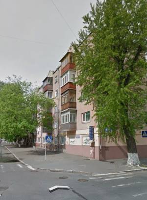  Офіс, W-7430845, Хорива, 33, Київ - Фото 1