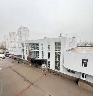  Офіс, W-7430966, Кибальчича М., 11, Київ - Фото 1