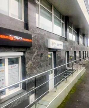  Офіс, W-7430968, Гетьмана Павла Полуботка (Попудренка), Київ - Фото 1