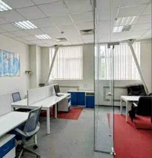  Офис, W-7431354, Бульварно-Кудрявская (Воровского), 33, Киев - Фото 5