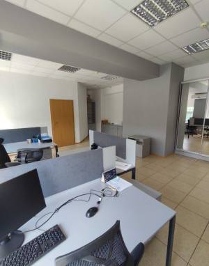  Офіс, W-7431621, Сверстюка Євгена (Раскової Марини), Київ - Фото 9