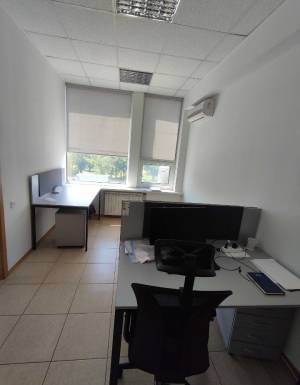  Офіс, W-7431621, Сверстюка Євгена (Раскової Марини), Київ - Фото 14