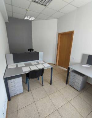  Офіс, W-7431621, Сверстюка Євгена (Раскової Марини), Київ - Фото 11