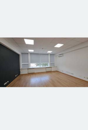  Офіс, W-7431632, Сверстюка Євгена (Раскової Марини), Київ - Фото 1