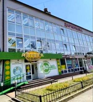  Офис, W-7432100, Ялтинская, Киев - Фото 1